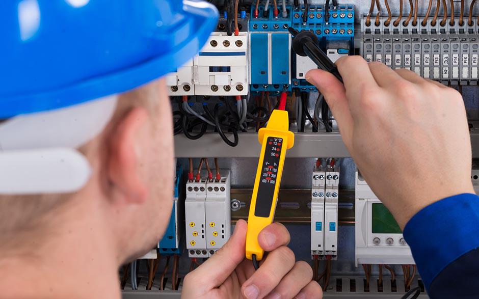 recherche électricien Paris 17
